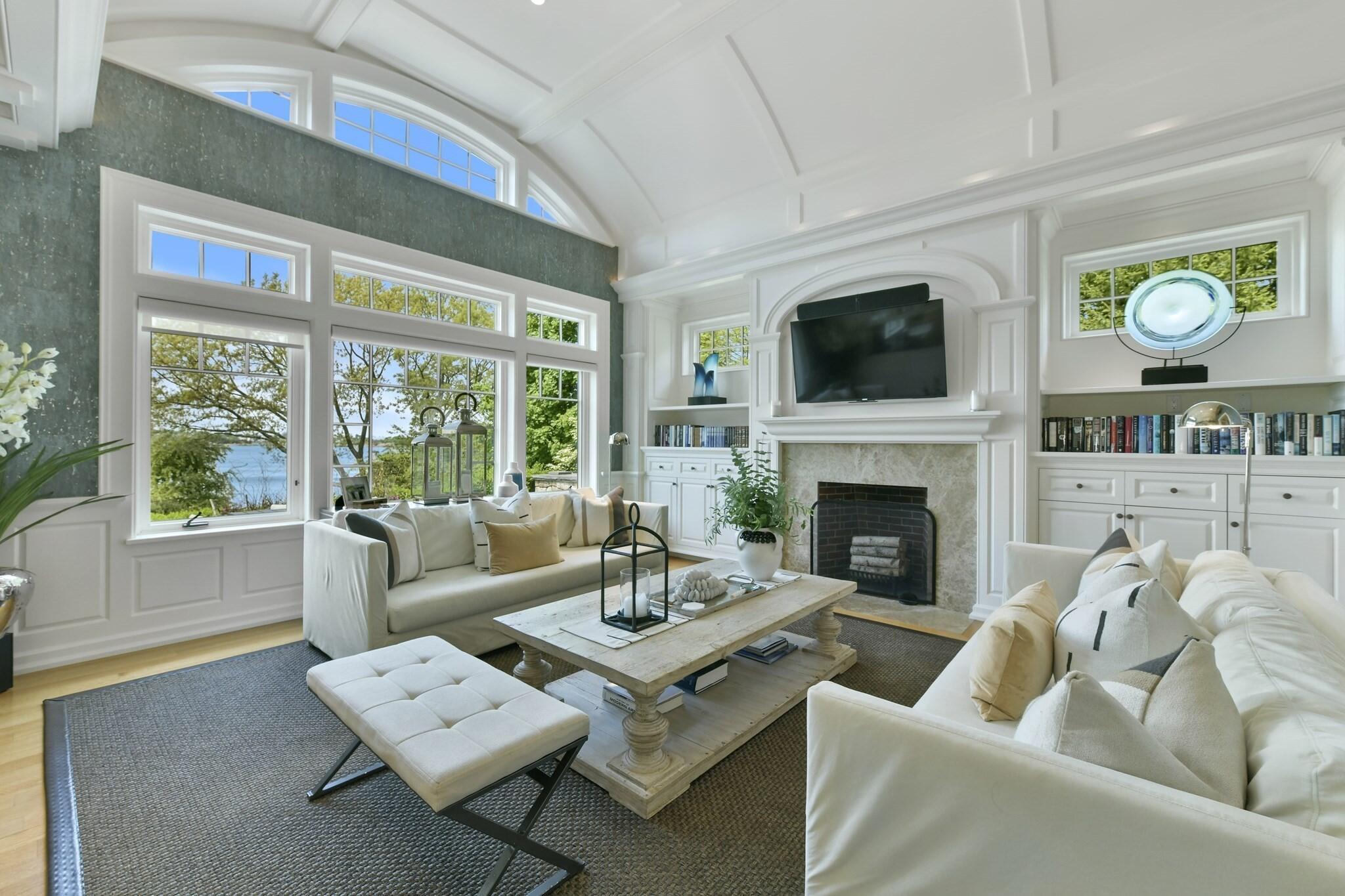 5 Bare Cove Lane Hingham MA 02043