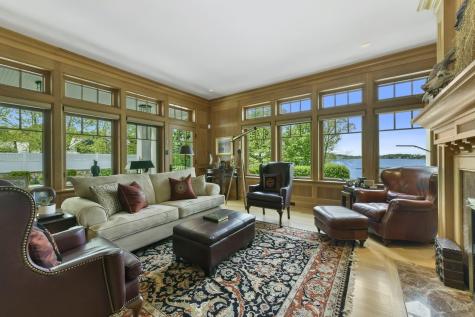 5 Bare Cove Lane Hingham MA 02043