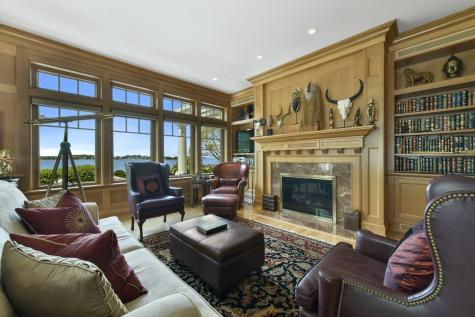 5 Bare Cove Lane Hingham MA 02043