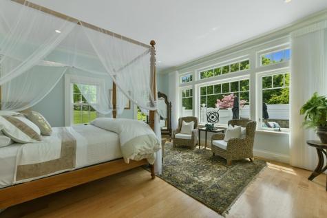 5 Bare Cove Lane Hingham MA 02043