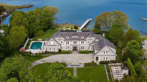 5 Bare Cove Lane Hingham MA 02043