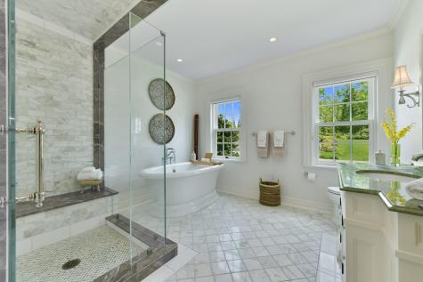 5 Bare Cove Lane Hingham MA 02043