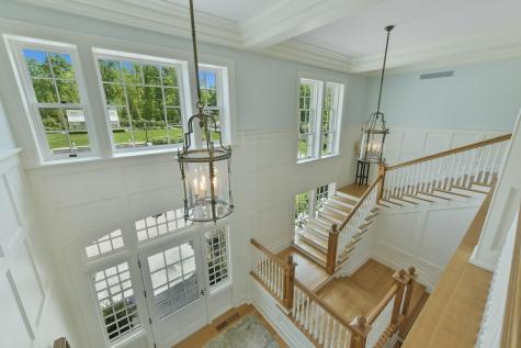 5 Bare Cove Lane Hingham MA 02043