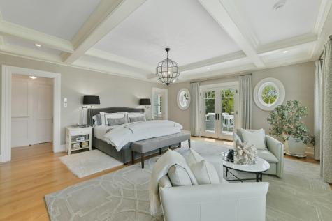 5 Bare Cove Lane Hingham MA 02043