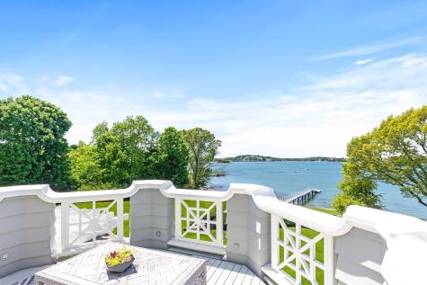 5 Bare Cove Lane Hingham MA 02043