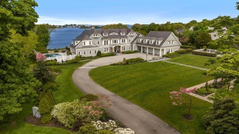 5 Bare Cove Lane Hingham MA 02043
