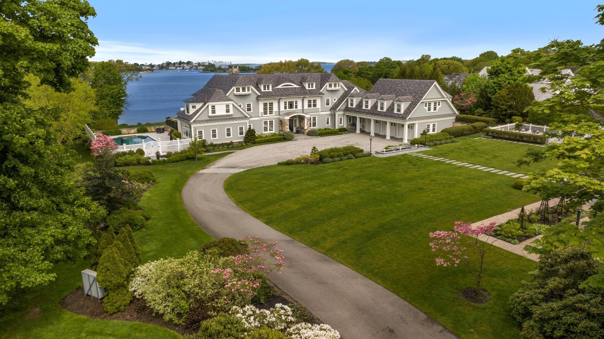 5 Bare Cove Lane Hingham MA 02043