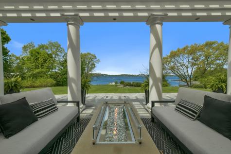 5 Bare Cove Lane Hingham MA 02043