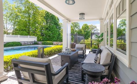 5 Bare Cove Lane Hingham MA 02043