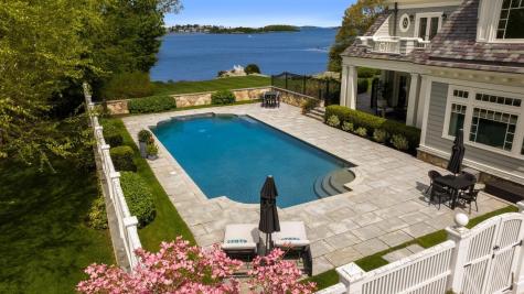 5 Bare Cove Lane Hingham MA 02043