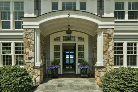 5 Bare Cove Lane Hingham MA 02043