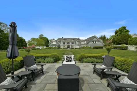 5 Bare Cove Lane Hingham MA 02043