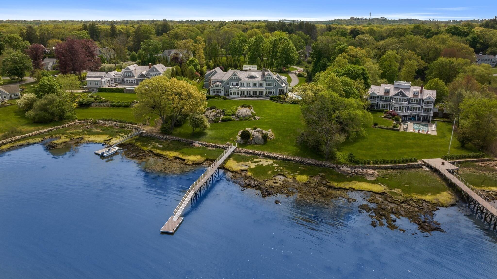 5 Bare Cove Lane Hingham MA 02043