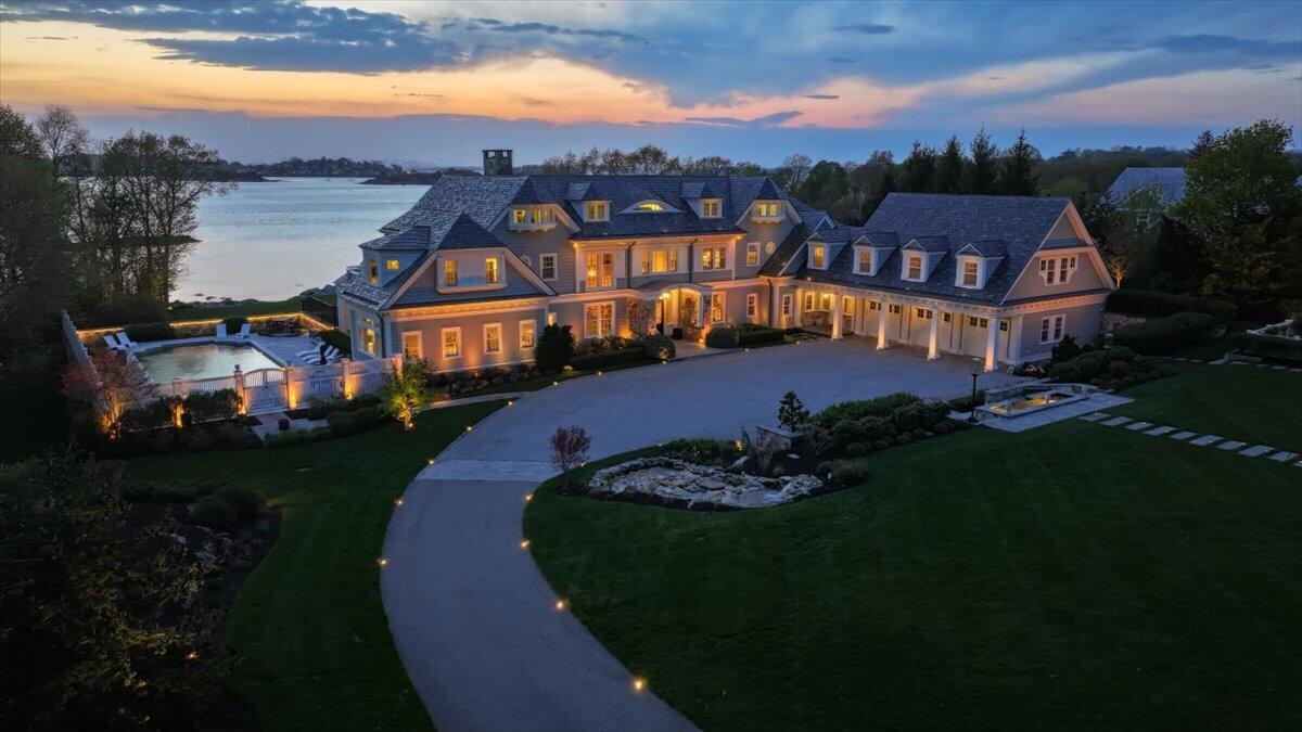 5 Bare Cove Lane Hingham MA 02043