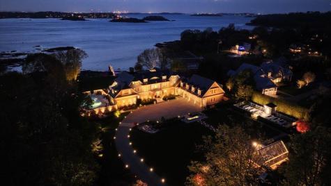 5 Bare Cove Lane Hingham MA 02043