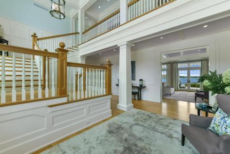 5 Bare Cove Lane Hingham MA 02043