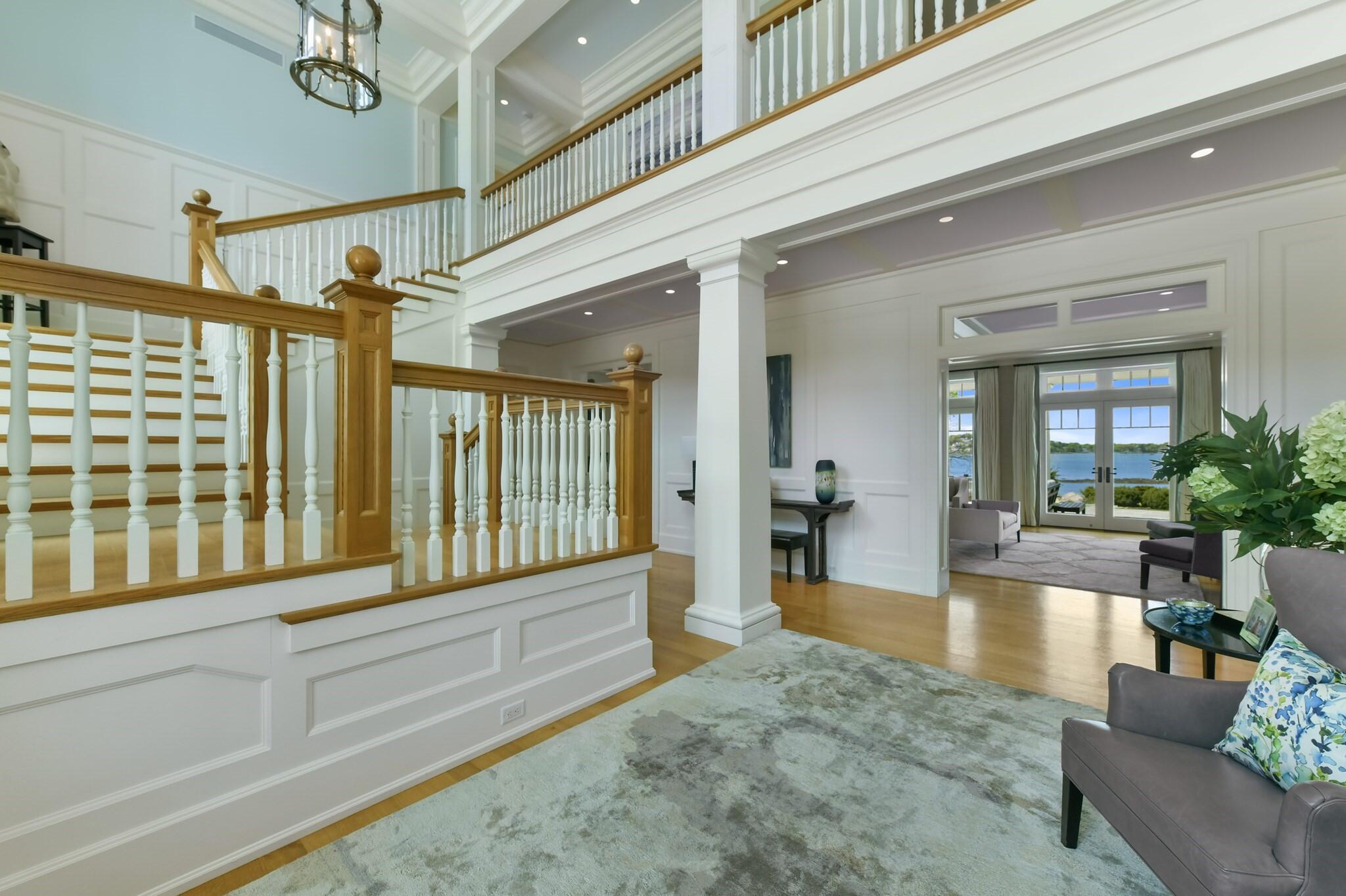 5 Bare Cove Lane Hingham MA 02043