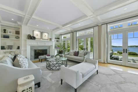 5 Bare Cove Lane Hingham MA 02043