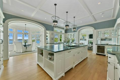 5 Bare Cove Lane Hingham MA 02043