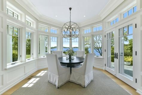 5 Bare Cove Lane Hingham MA 02043