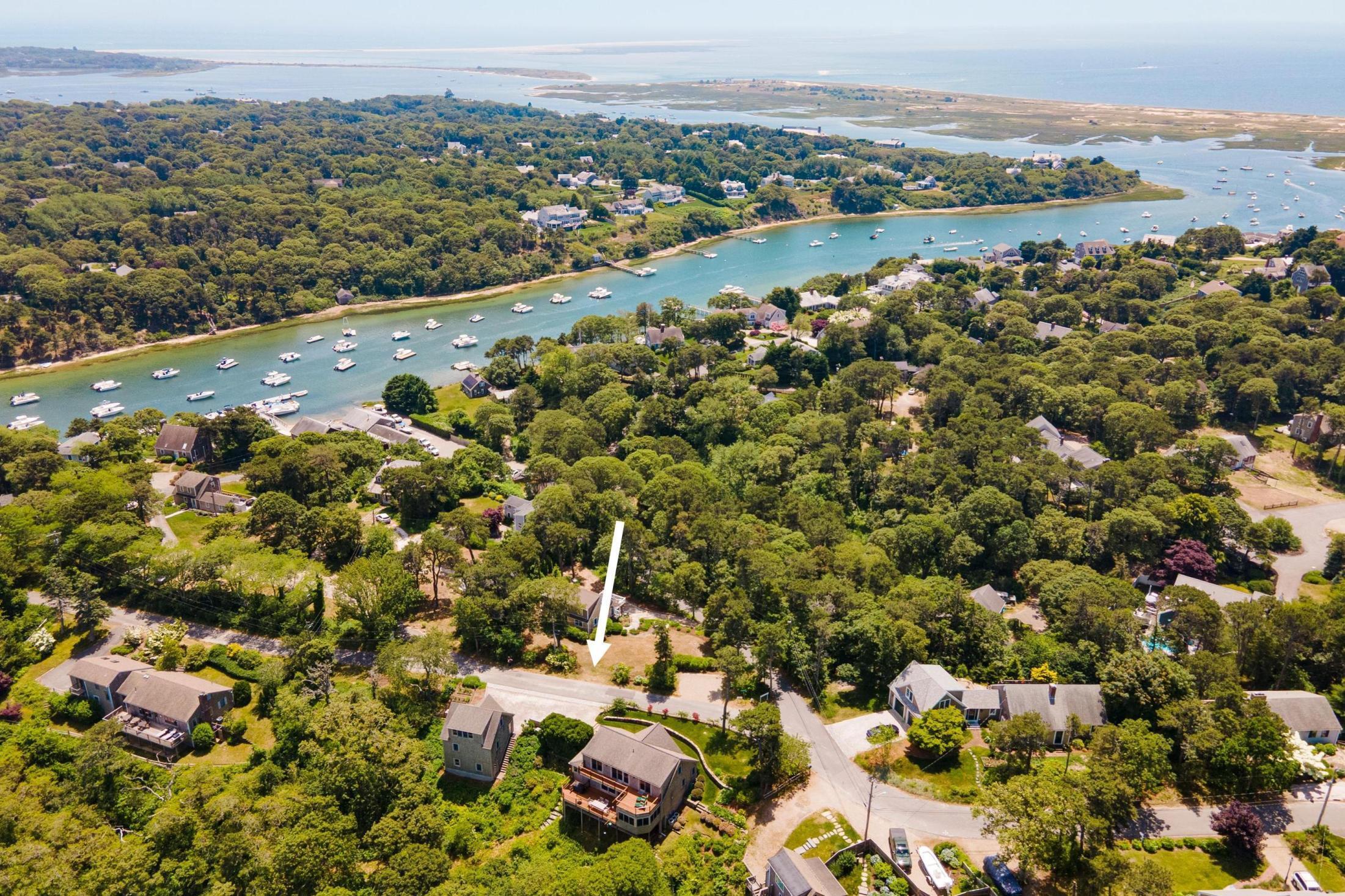 7 Squanto Drive Chatham MA 02633