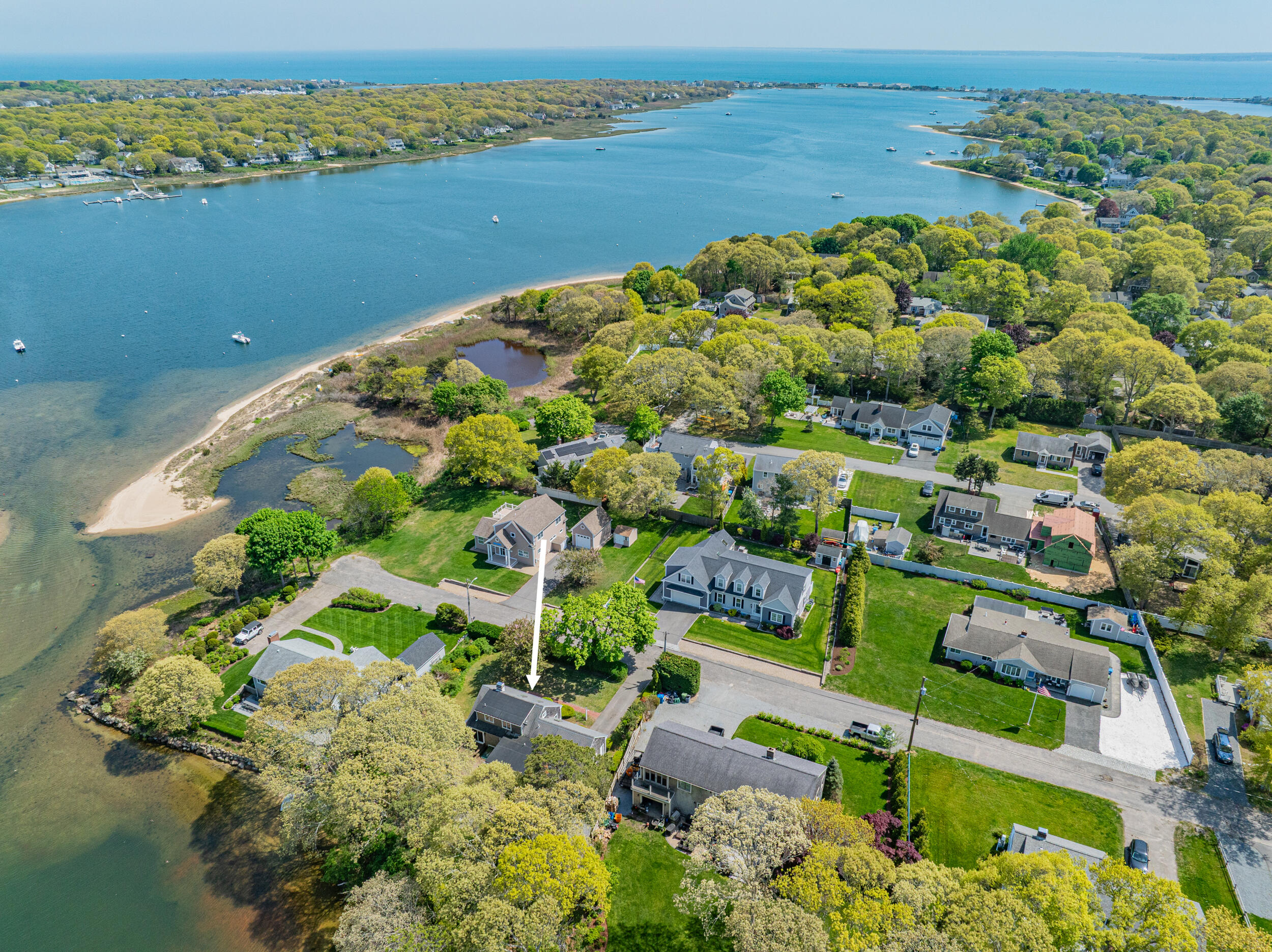 56 English Street Falmouth MA 02536