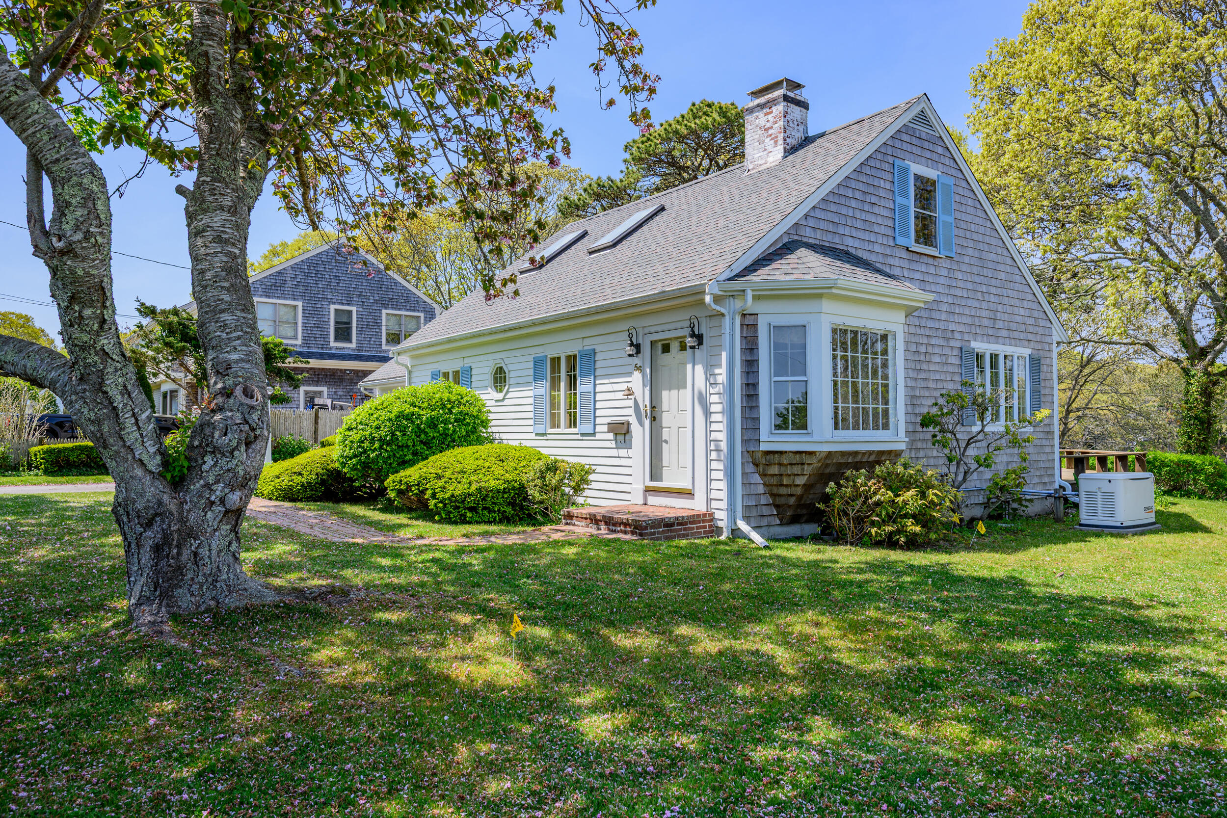56 English Street Falmouth MA 02536