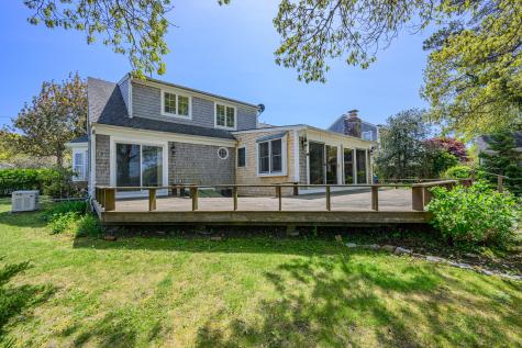 56 English Street Falmouth MA 02536