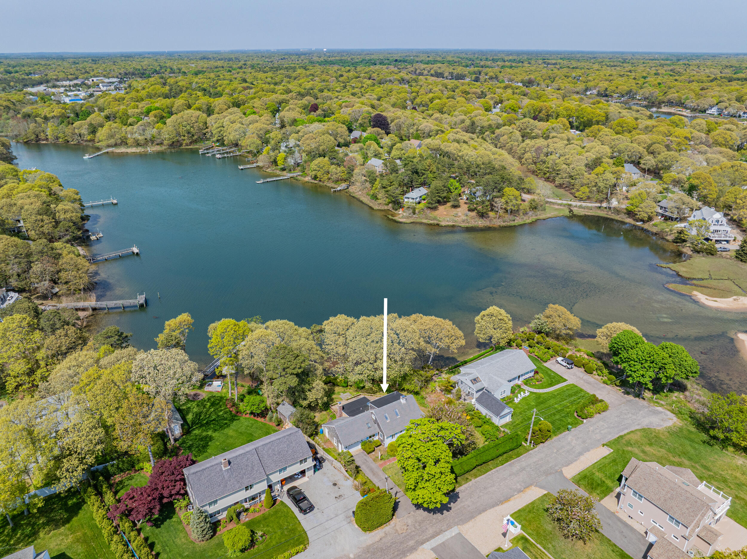 56 English Street Falmouth MA 02536