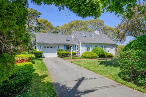 56 English Street Falmouth MA 02536