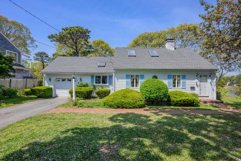 56 English Street Falmouth MA 02536