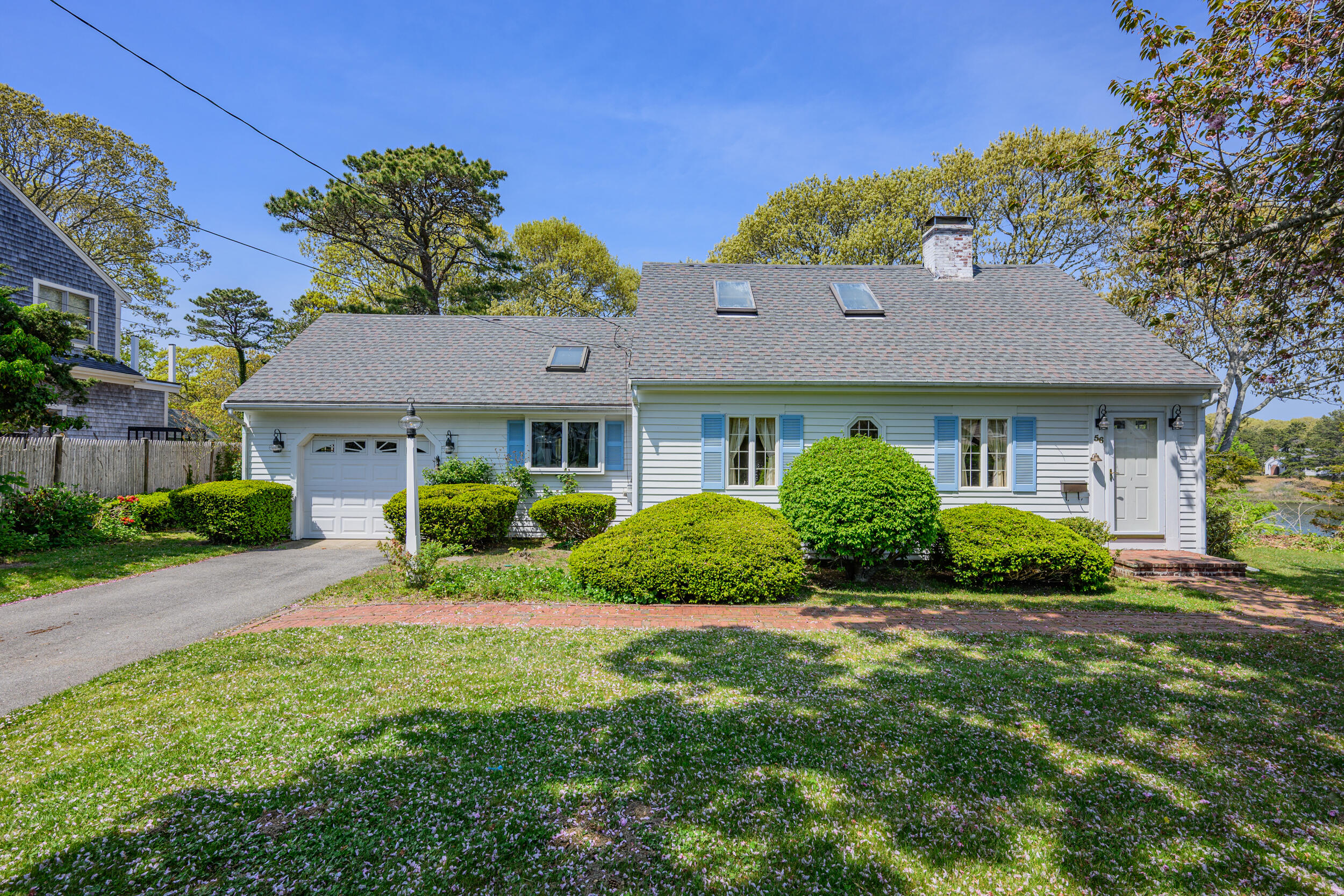 56 English Street Falmouth MA 02536