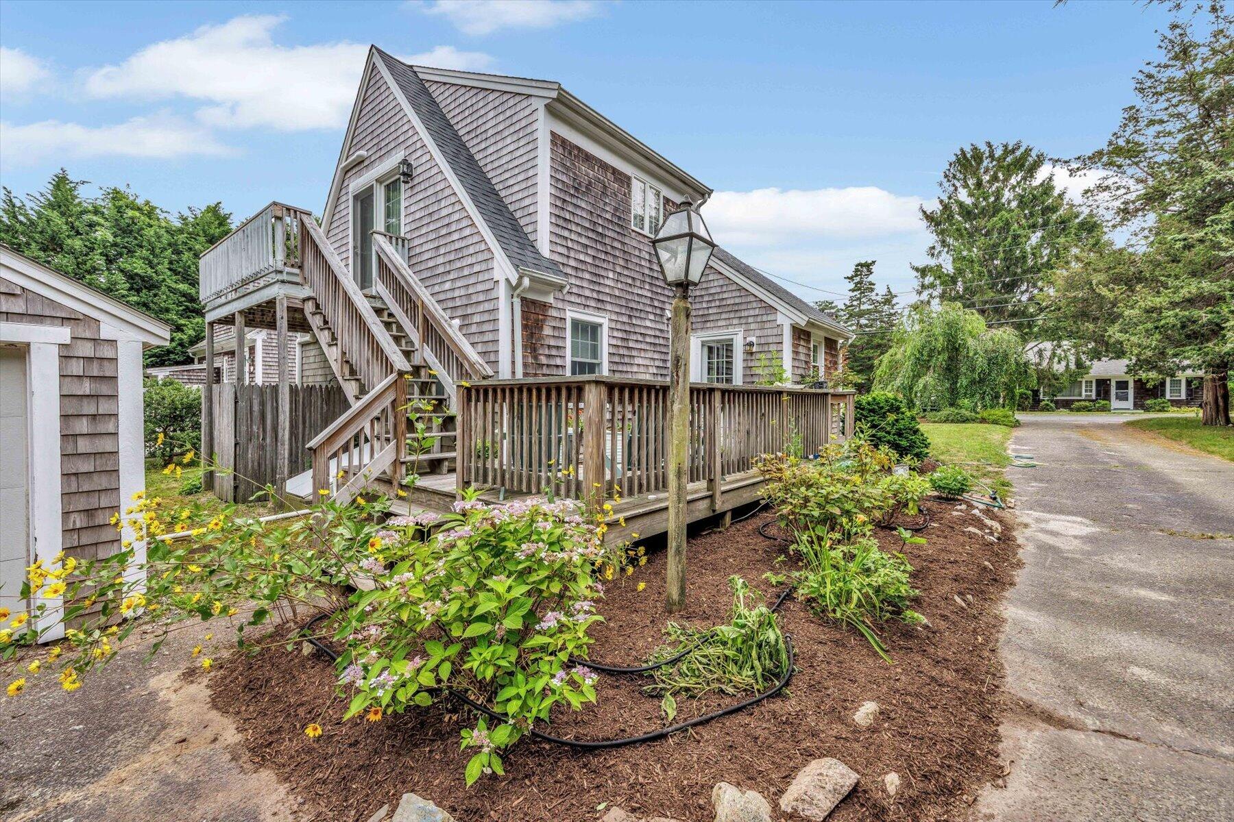 45 Ploughed Neck Road East Sandwich MA 02537
