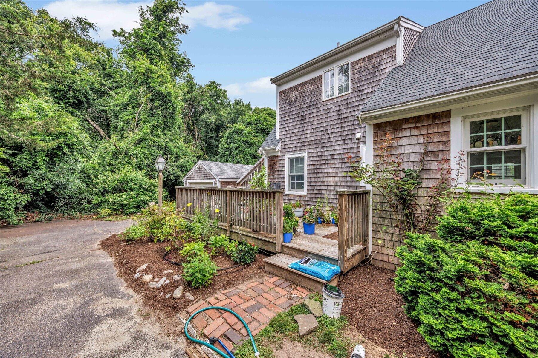 45 Ploughed Neck Road East Sandwich MA 02537