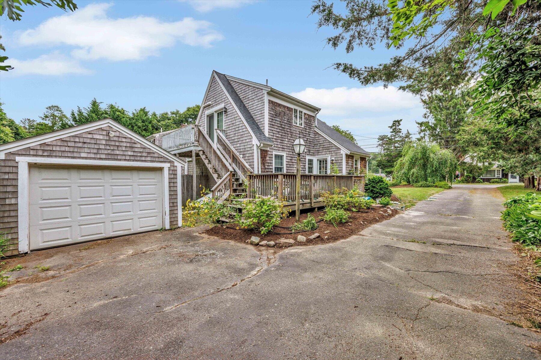 45 Ploughed Neck Road East Sandwich MA 02537