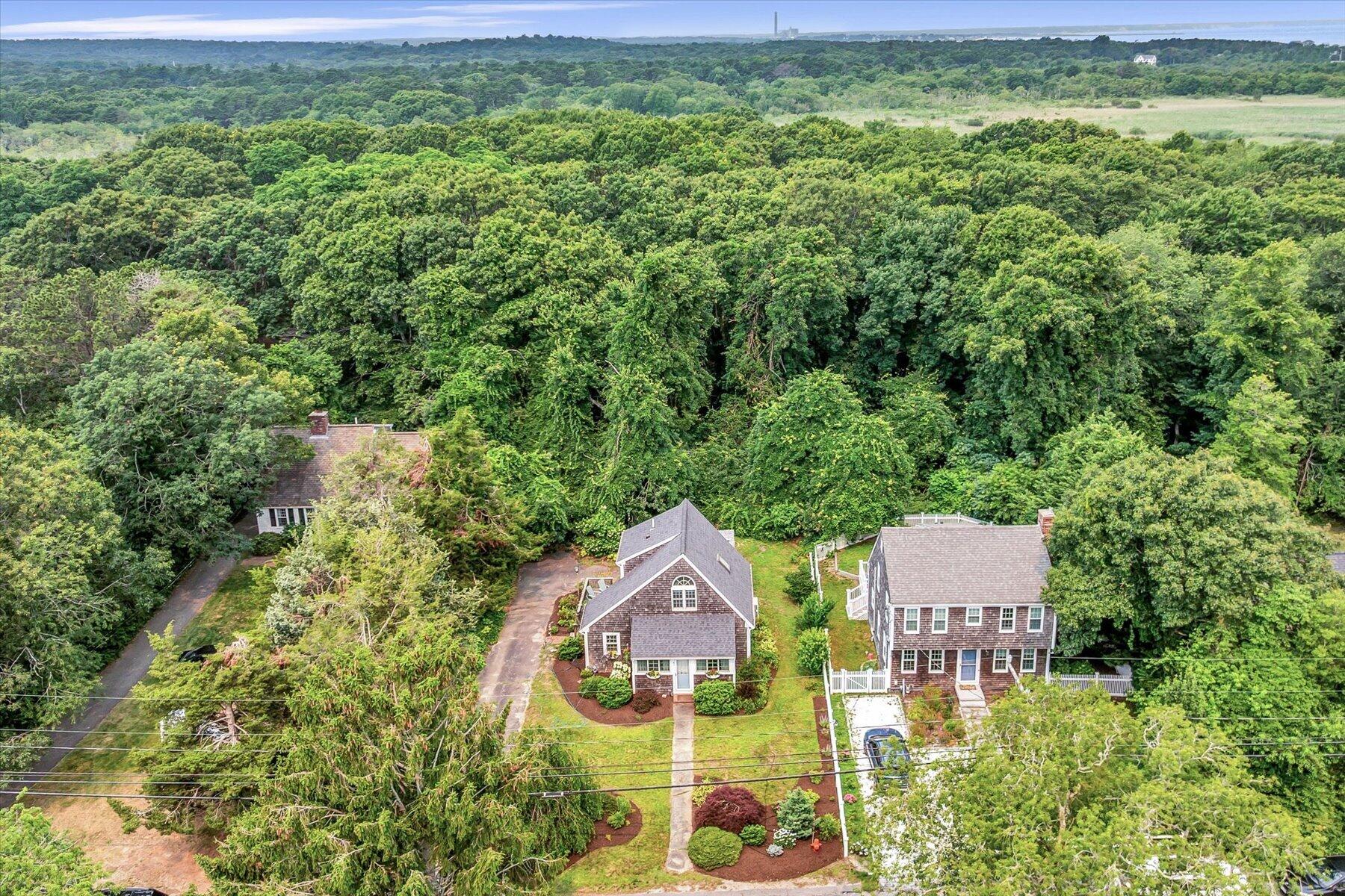 45 Ploughed Neck Road East Sandwich MA 02537