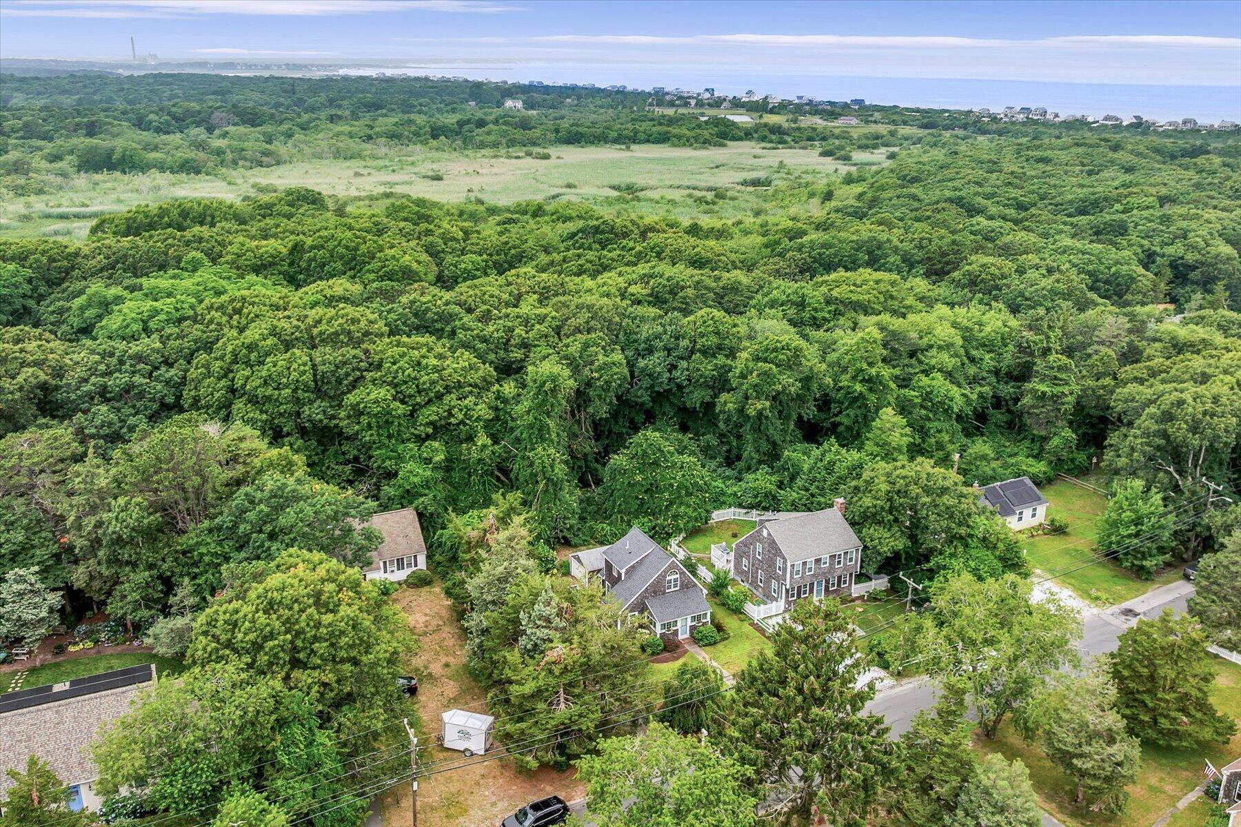 45 Ploughed Neck Road East Sandwich MA 02537