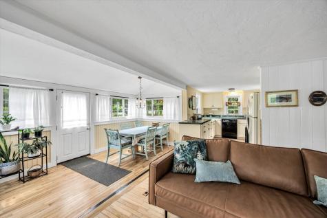45 Ploughed Neck Road MA 02537