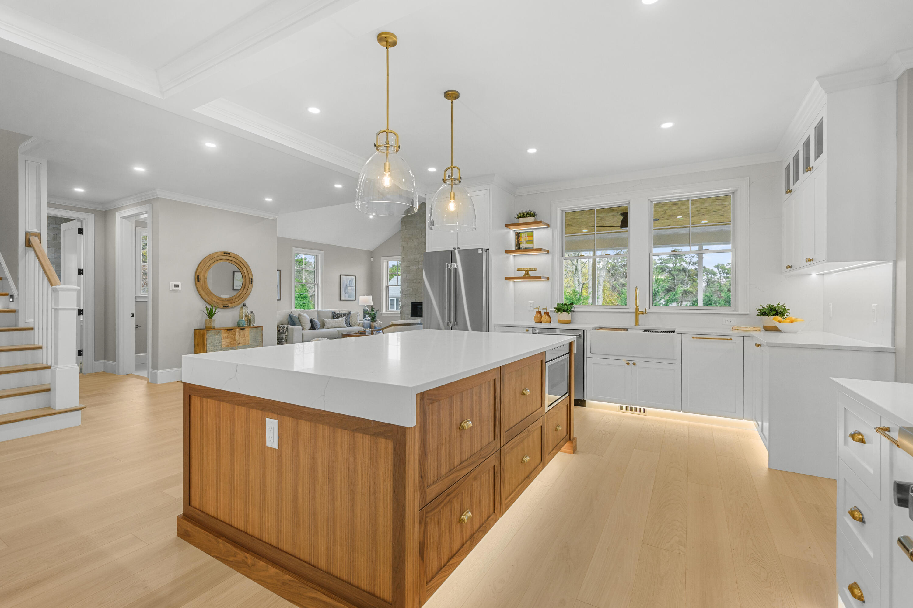 83 Old Mail Road Chatham MA 02650