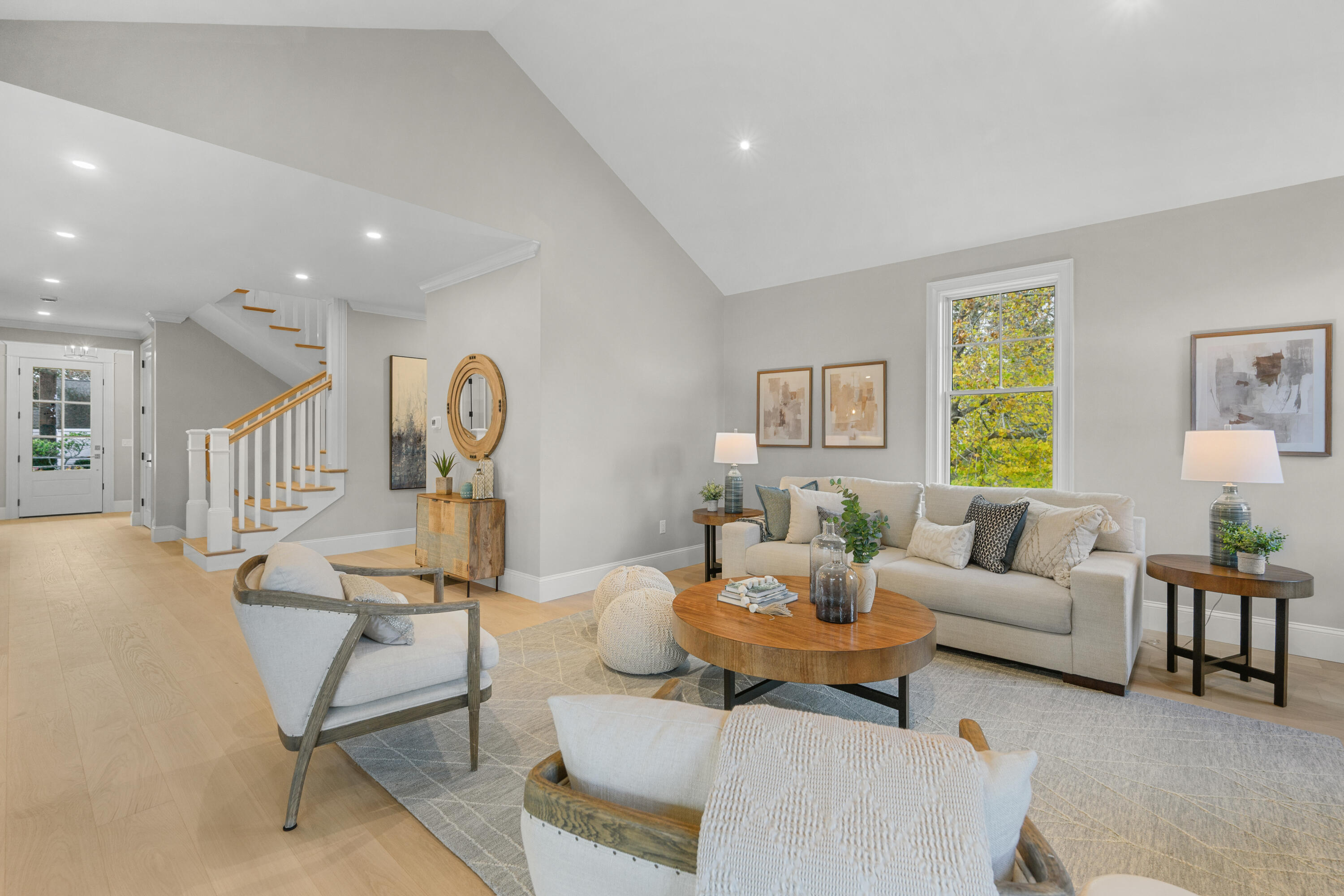 83 Old Mail Road Chatham MA 02650