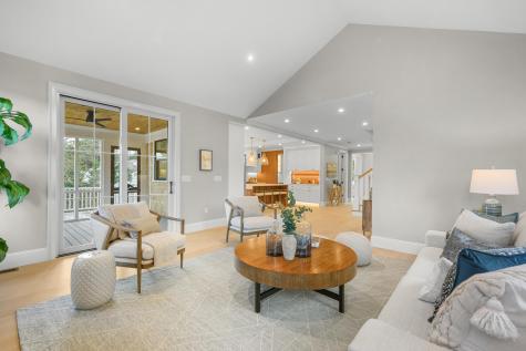 83 Old Mail Road Chatham MA 02650