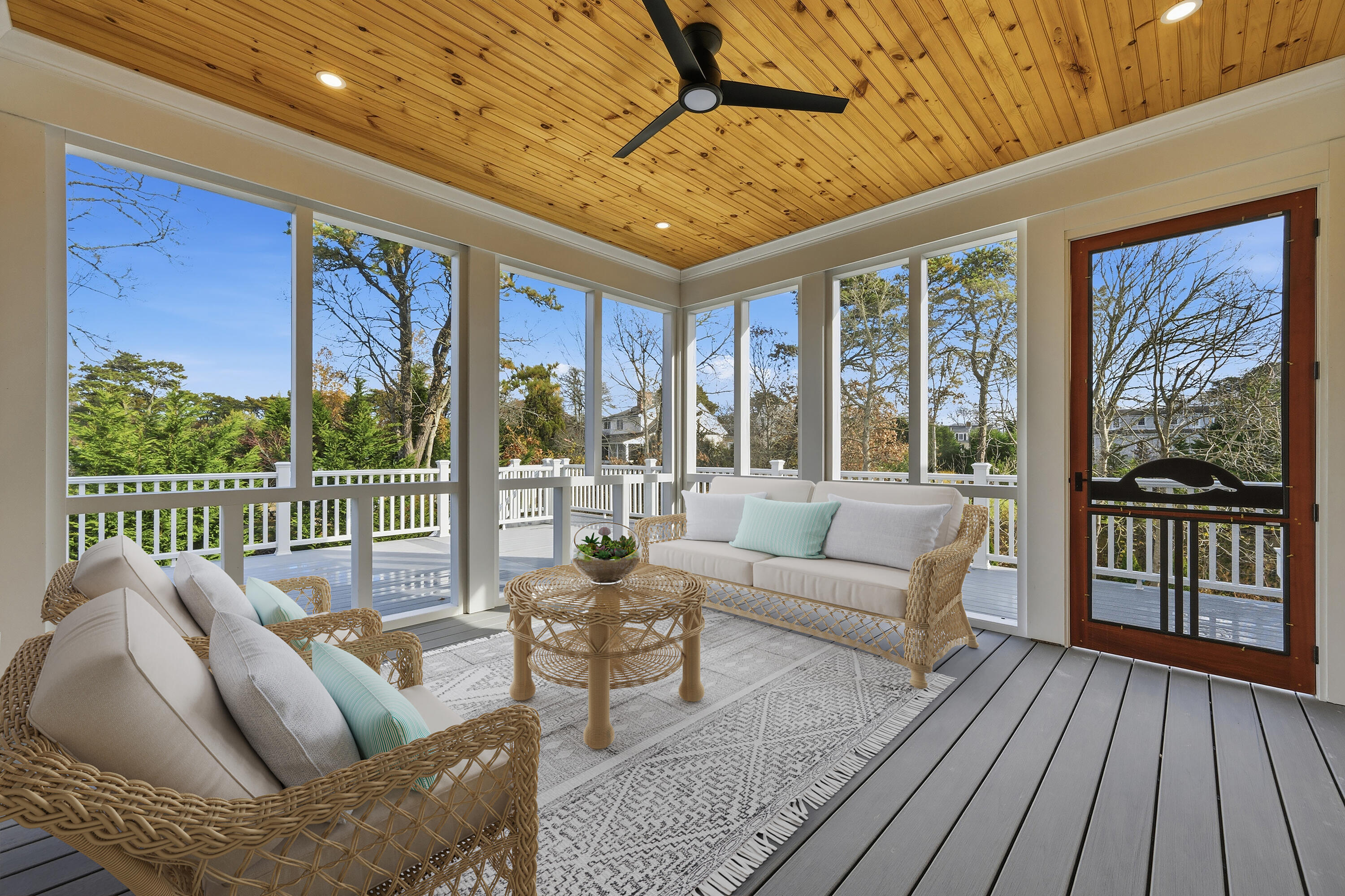 83 Old Mail Road Chatham MA 02650