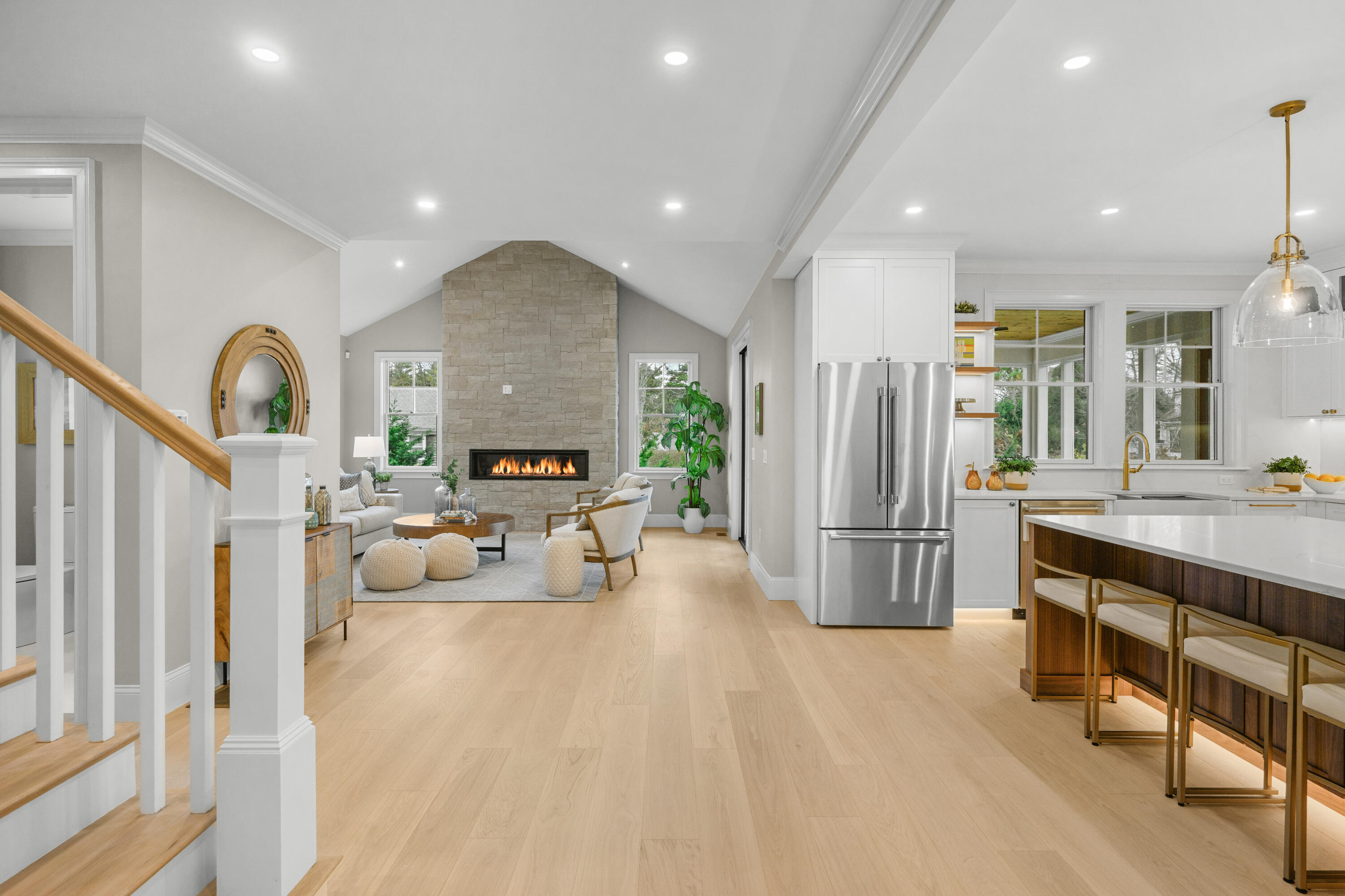 83 Old Mail Road Chatham MA 02650