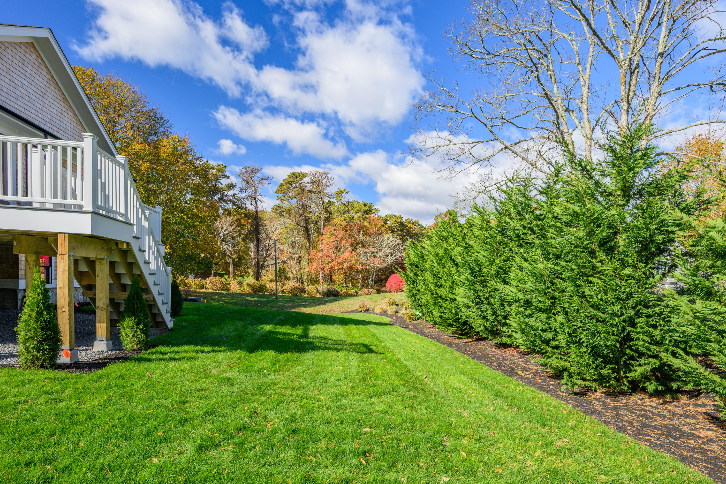 83 Old Mail Road Chatham MA 02650