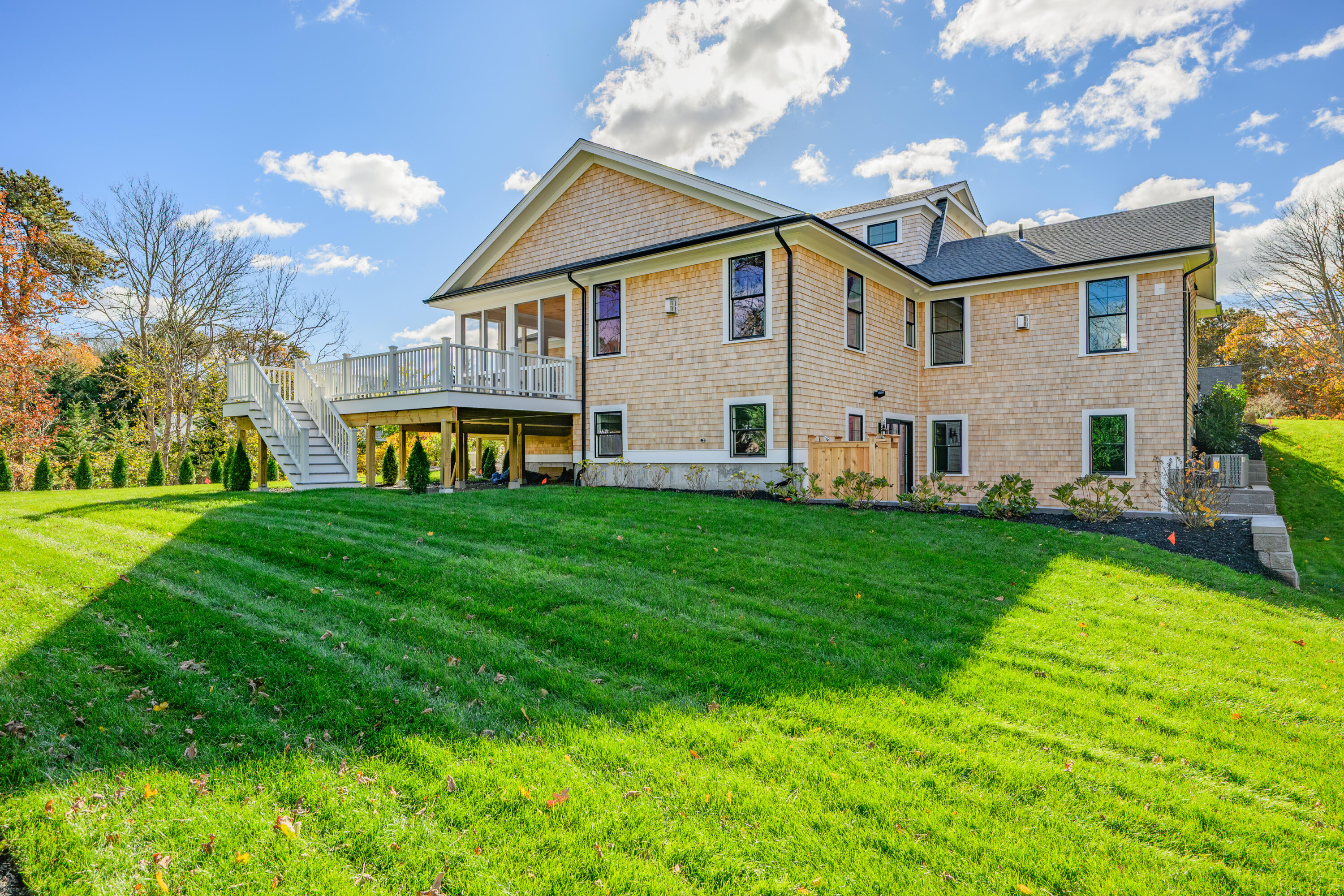 83 Old Mail Road Chatham MA 02650