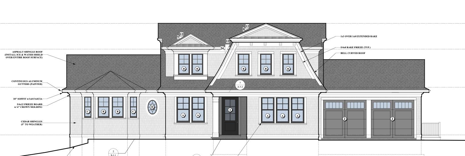 83 Old Mail Road Chatham MA 02650