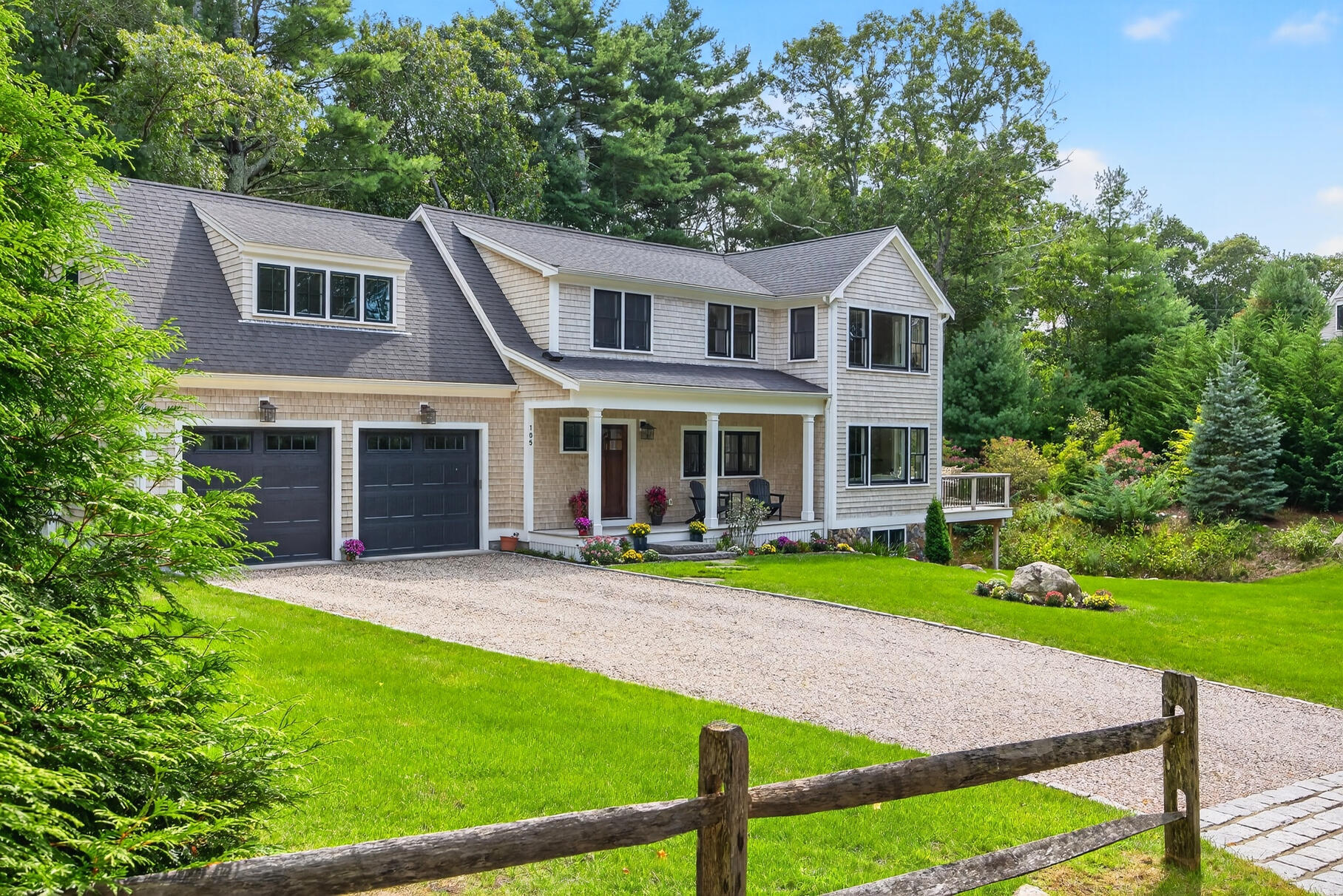 105 Bay Road Cotuit MA 02635