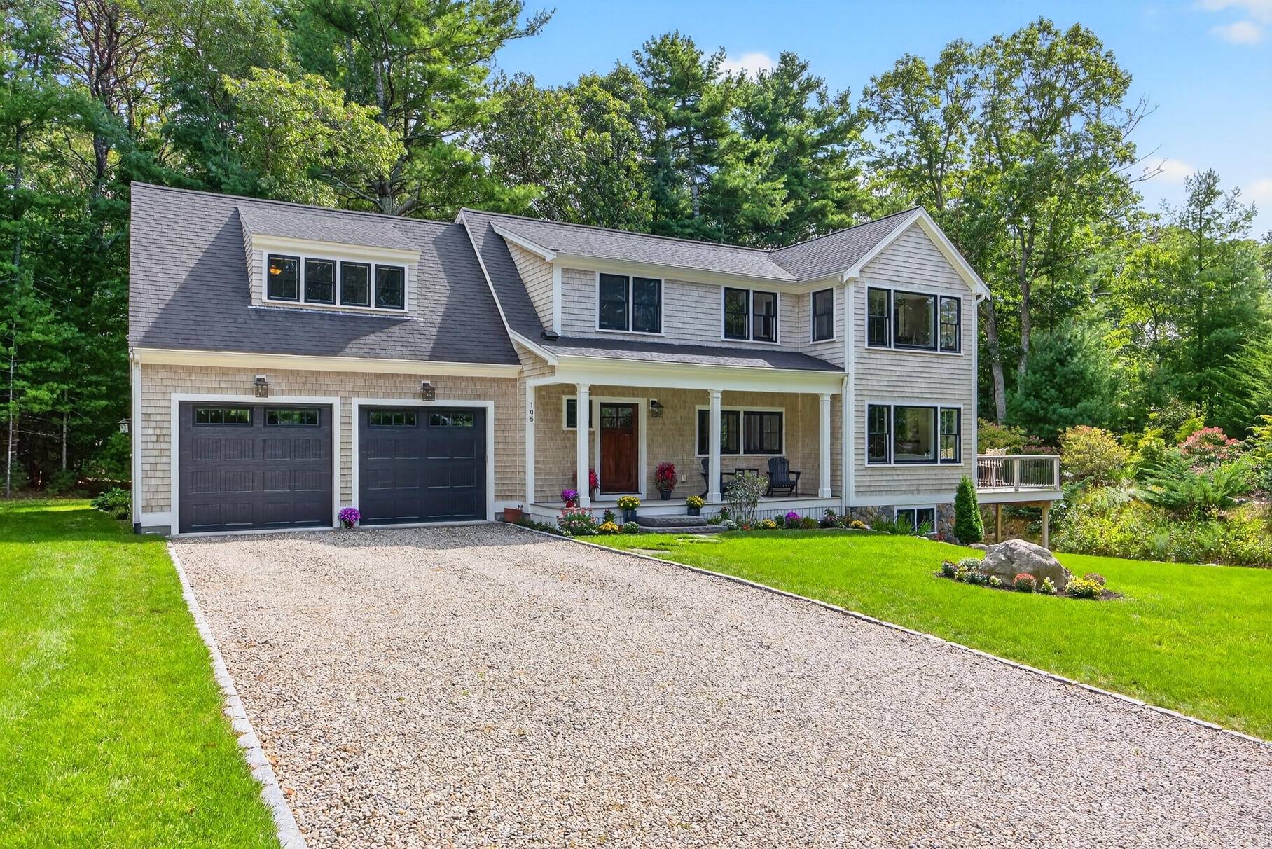 105 Bay Road Cotuit MA 02635