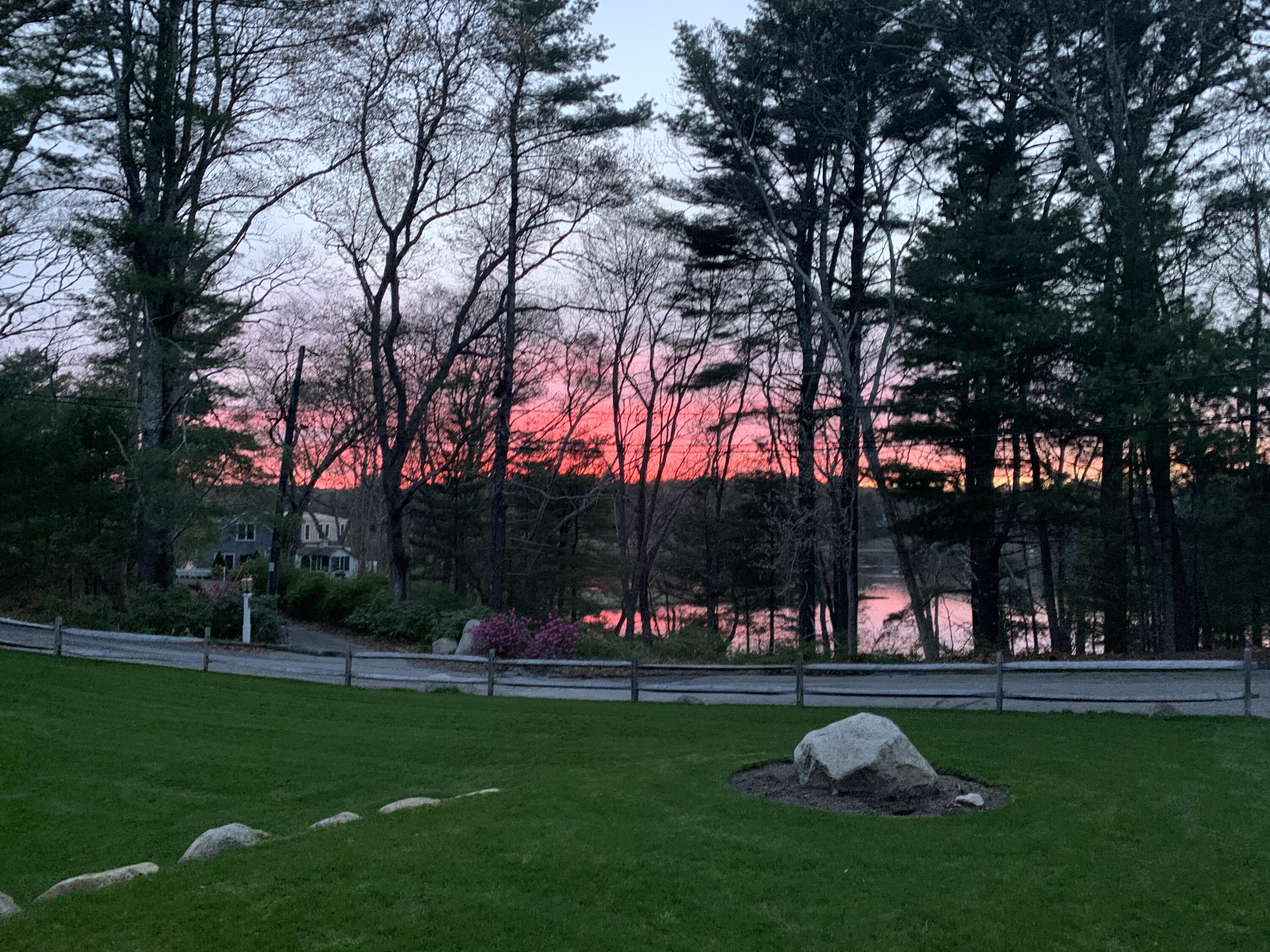 105 Bay Road Cotuit MA 02635