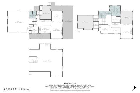 105 Bay Road Barnstable MA 02635